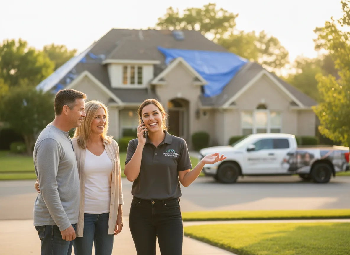 Emergency Roof Repair Hallsboro, NC FAQs